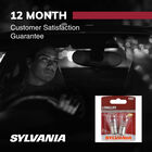 SYLVANIA 1157 Long Life Mini Bulb, 2 Pack, , hi-res